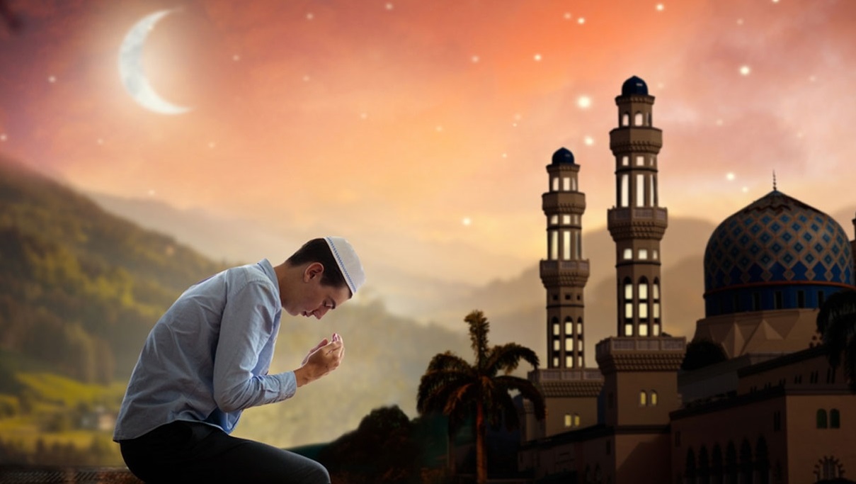 তওবা মানুষকে পবিত্র করে