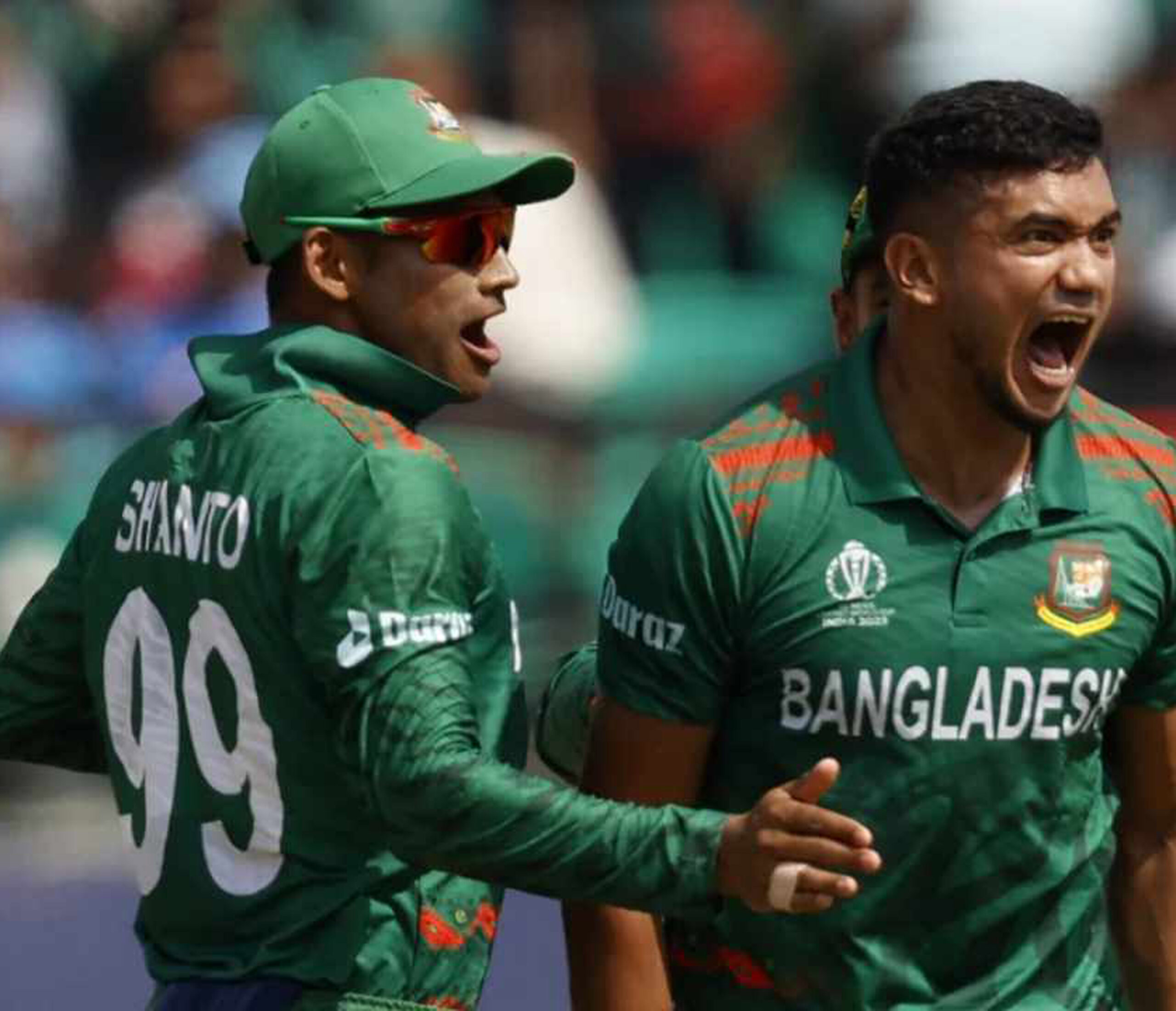 টাইগারদের এগোতে হবে ইংলিশদের সাথে কোন ছকে