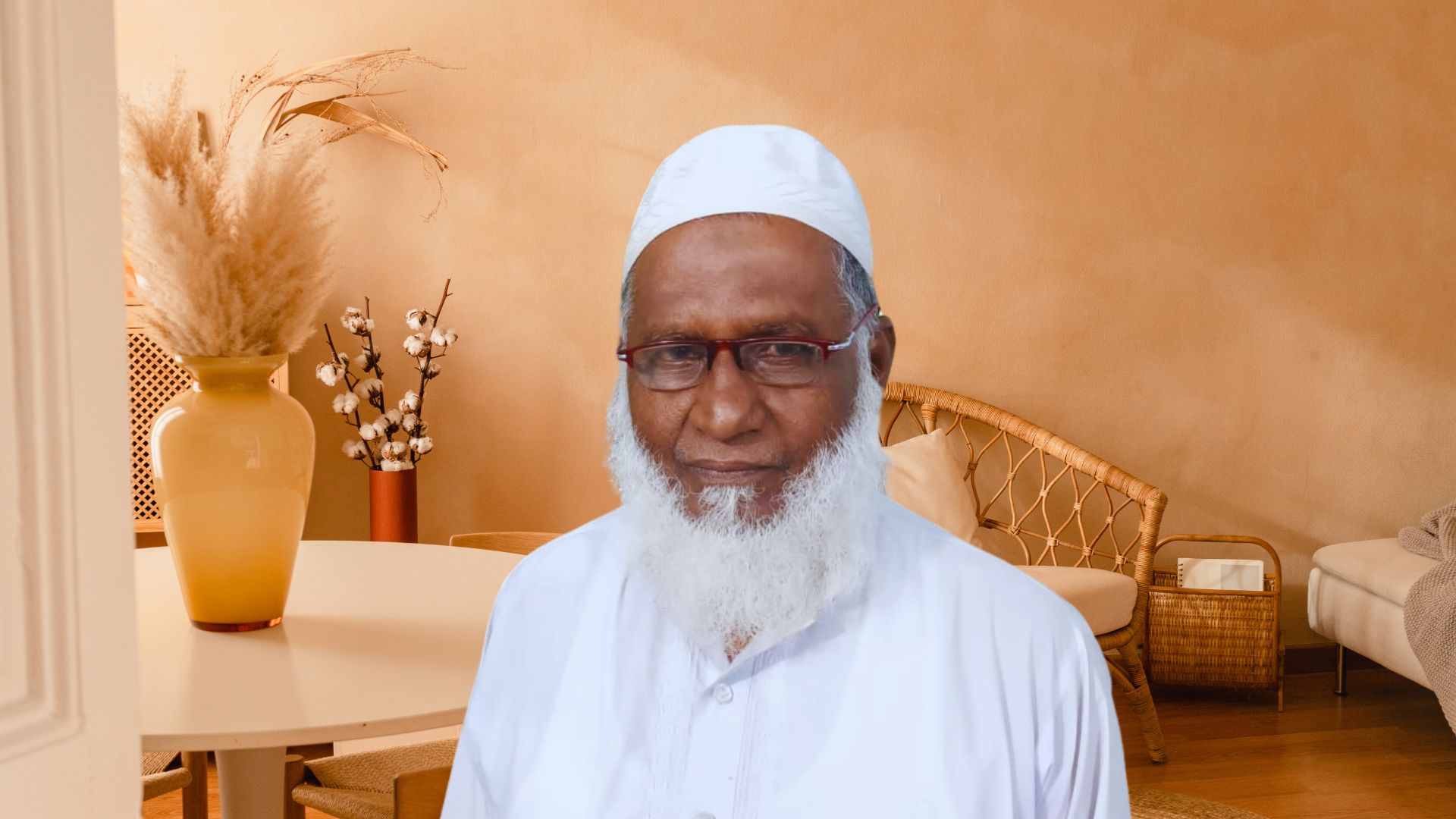 দোয়ারাবাজারে সম্ভাব্য চেয়ারম্যান প্রার্থী বীর মুক্তিযোদ্ধা অধ্যক্ষ মোঃ ইদ্রিস আলী