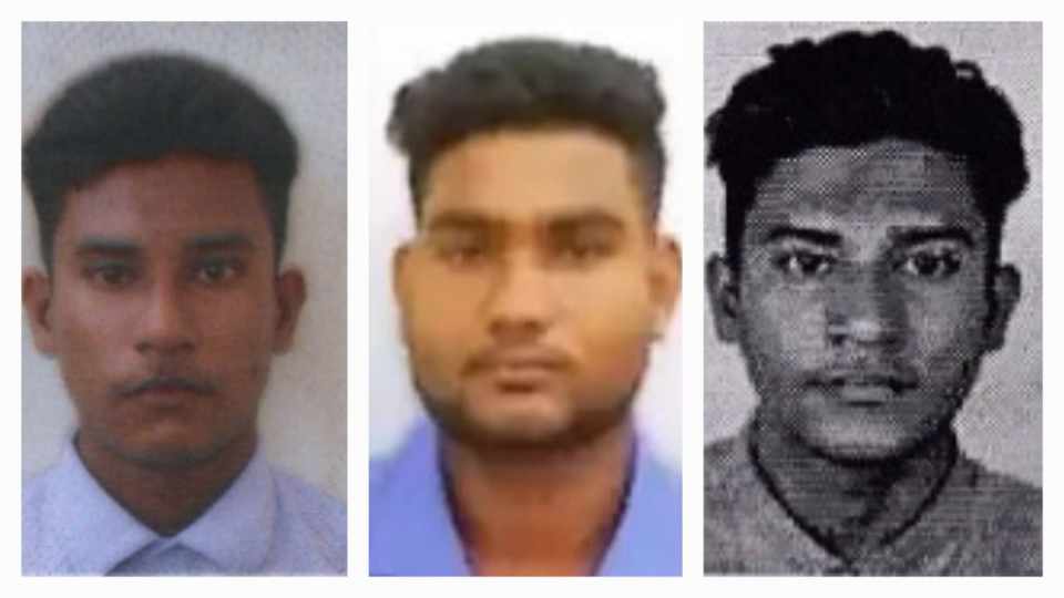 মালয়েশিয়ায় নির্যাতিত তিন বাংলাদেশী শ্রমিকের বাঁচার আকুতি!