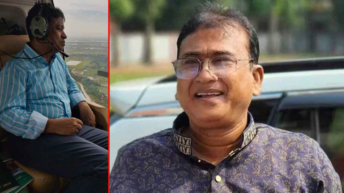 দুই আসামি ধরতে খাগড়াছড়িতে হেলিকপ্টারে সাঁড়াশি অভিযান