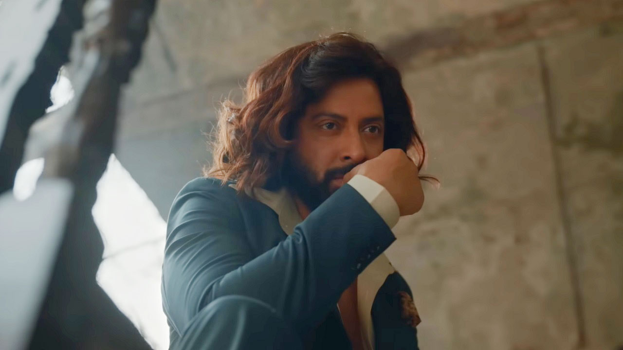 দ্বিতীয় পার্টেই শেষ হচ্ছে না তুফান, আসবে তৃতীয় কিস্তি!