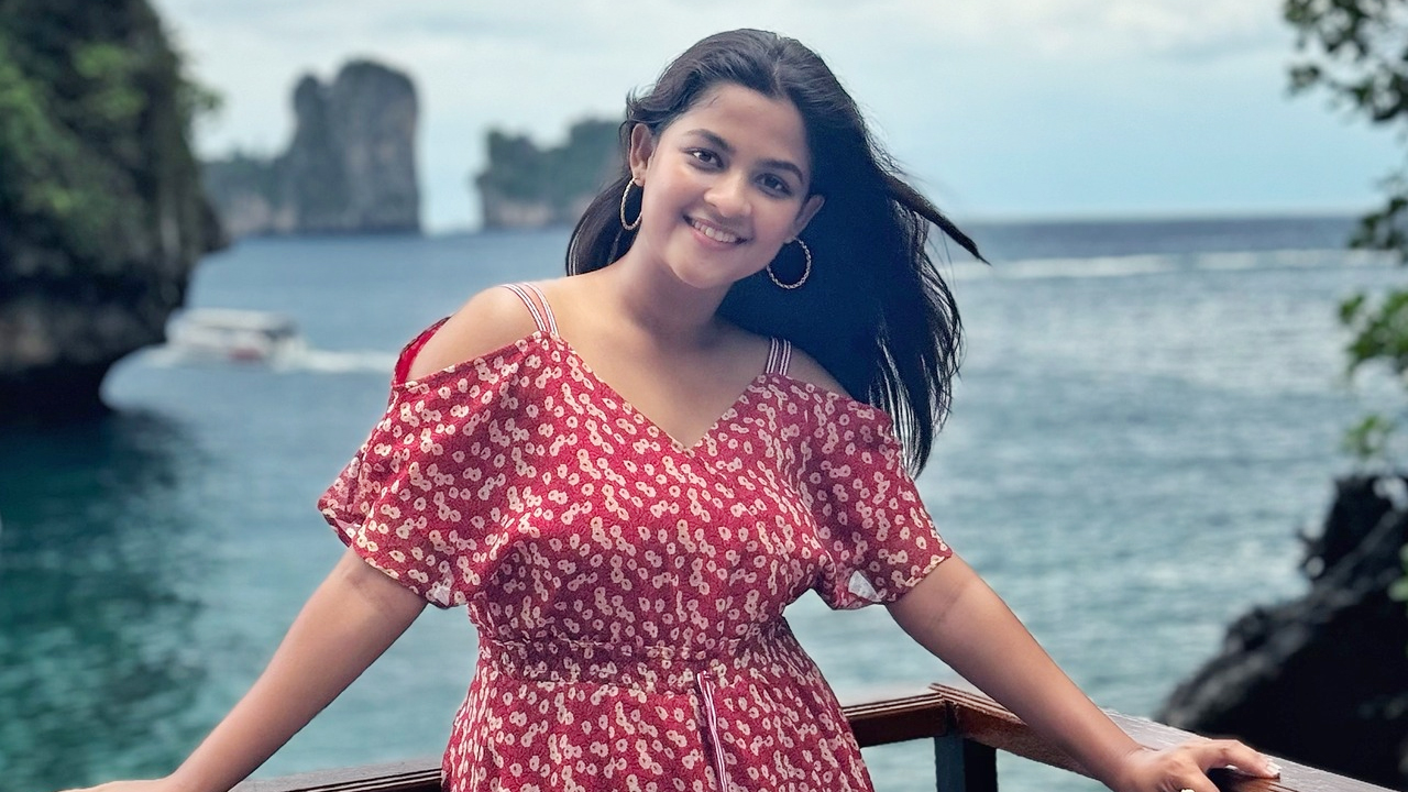 ভিন্নধারায় প্রচারের ব্যাখ্যা দিলেন সাদিয়া আয়মান