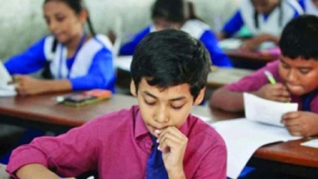 ৫ম-৮ম শ্রেণিতে বৃত্তি ফিরছে আগের নিয়মে