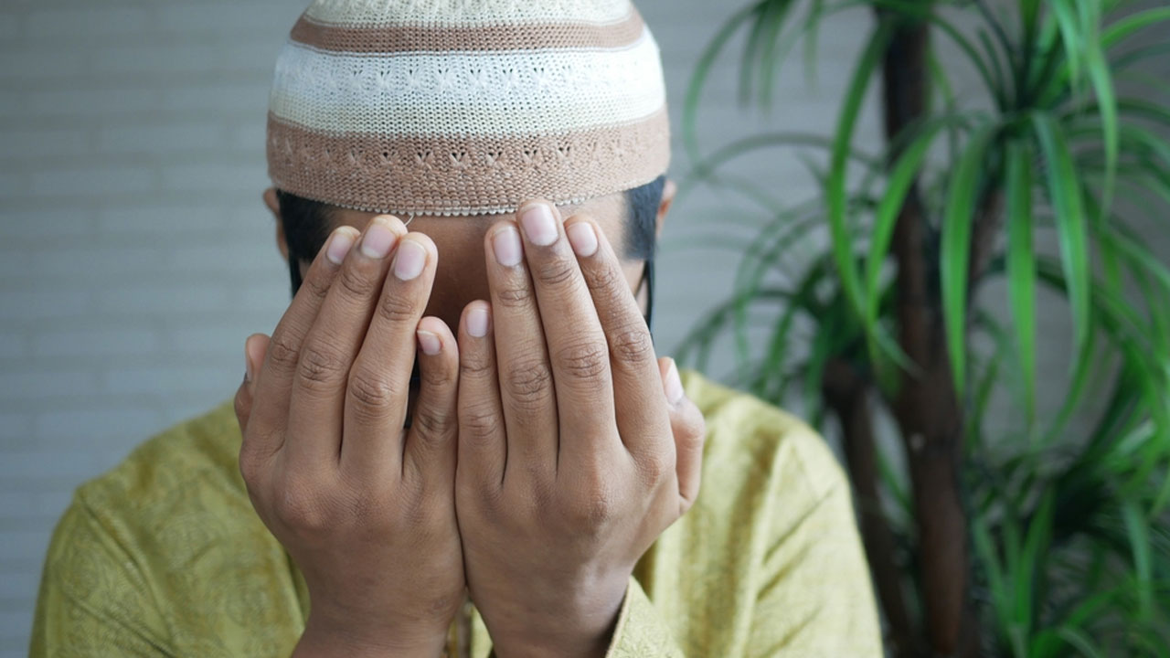 যেসব কাজ অন্তরের পবিত্রতা নষ্ট করে দেয়
