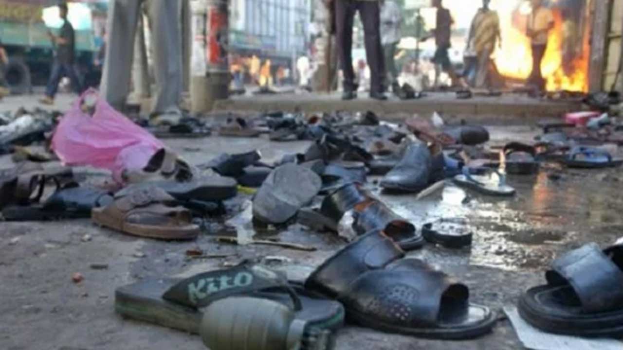 ২১ আগস্ট গ্রেনেড হামলা : আপিলের রায় আজ