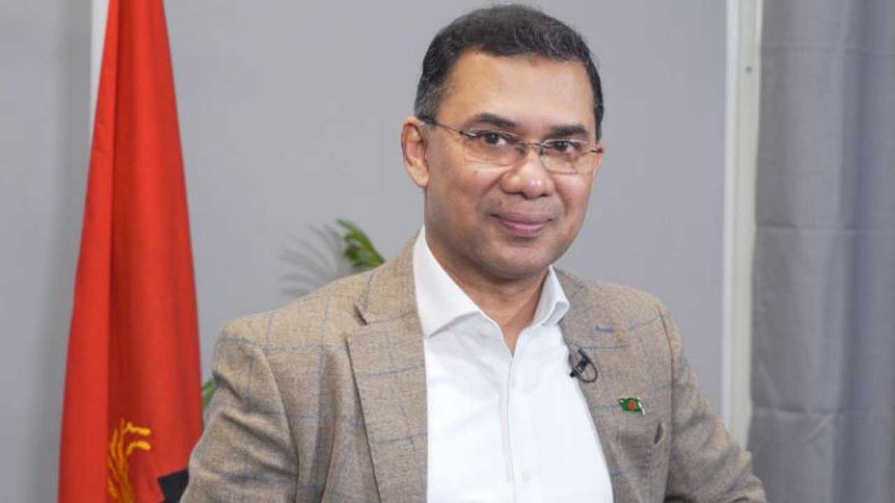 তারেক রহমানের বিরুদ্ধে বাকি আরও চার মামলা