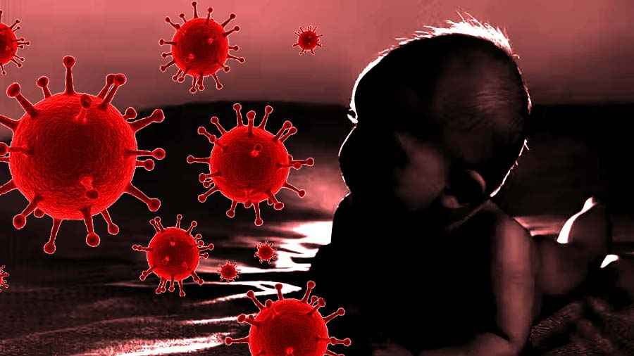 এবার ভারতে এইচএমপিভি ভাইরাসে আক্রান্ত দুই শিশু