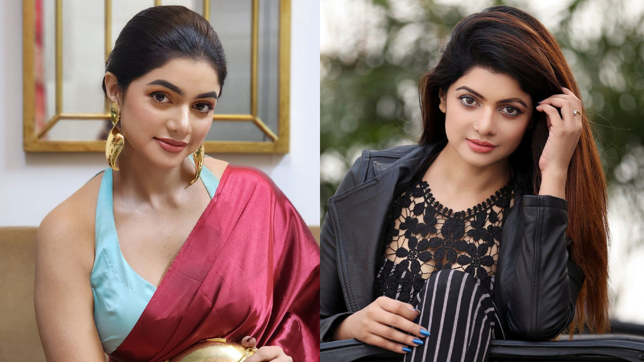 ভারতে বড় দায়িত্ব পেলেন ‘আলো আসবেই’ গ্রুপের সোহানা সাবা