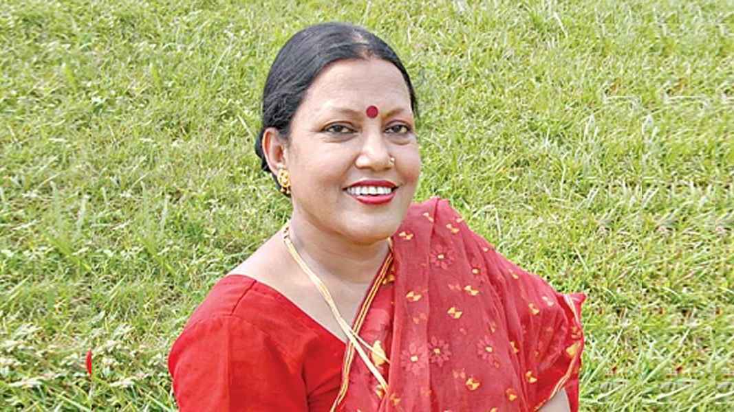 হাসপাতাল থেকে বাসায় ফিরেছেন ফরিদা পারভীন