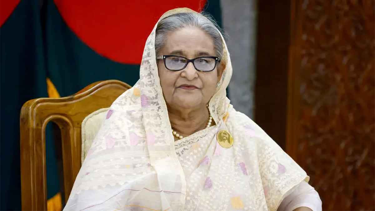 হাসিনার ডক্টরেট ডিগ্রি নিয়ে অনুসন্ধান করবে দুদক