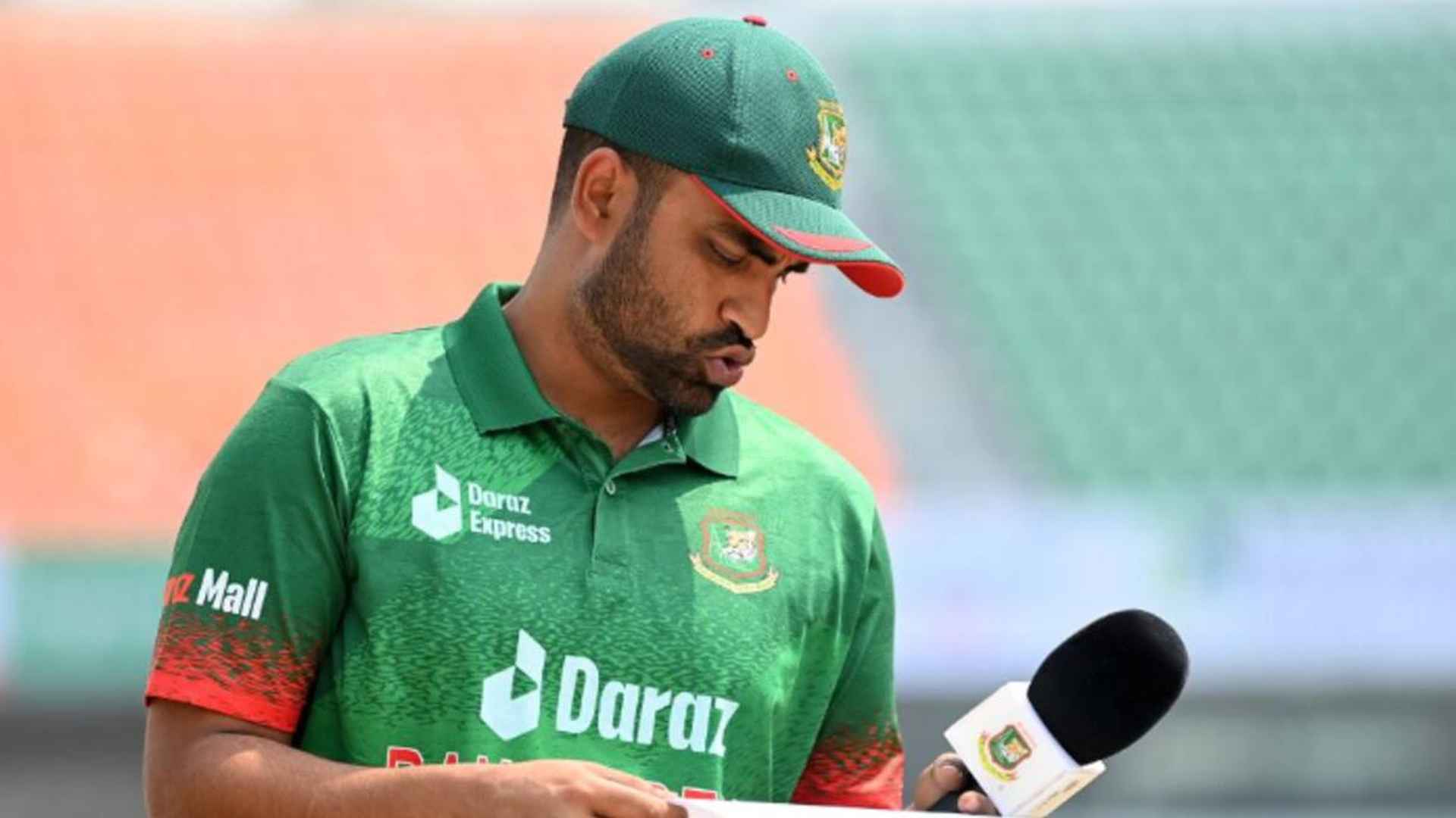 বিপিএল ফাইনালে তামিমকে বিদায় জানাবে বিসিবি