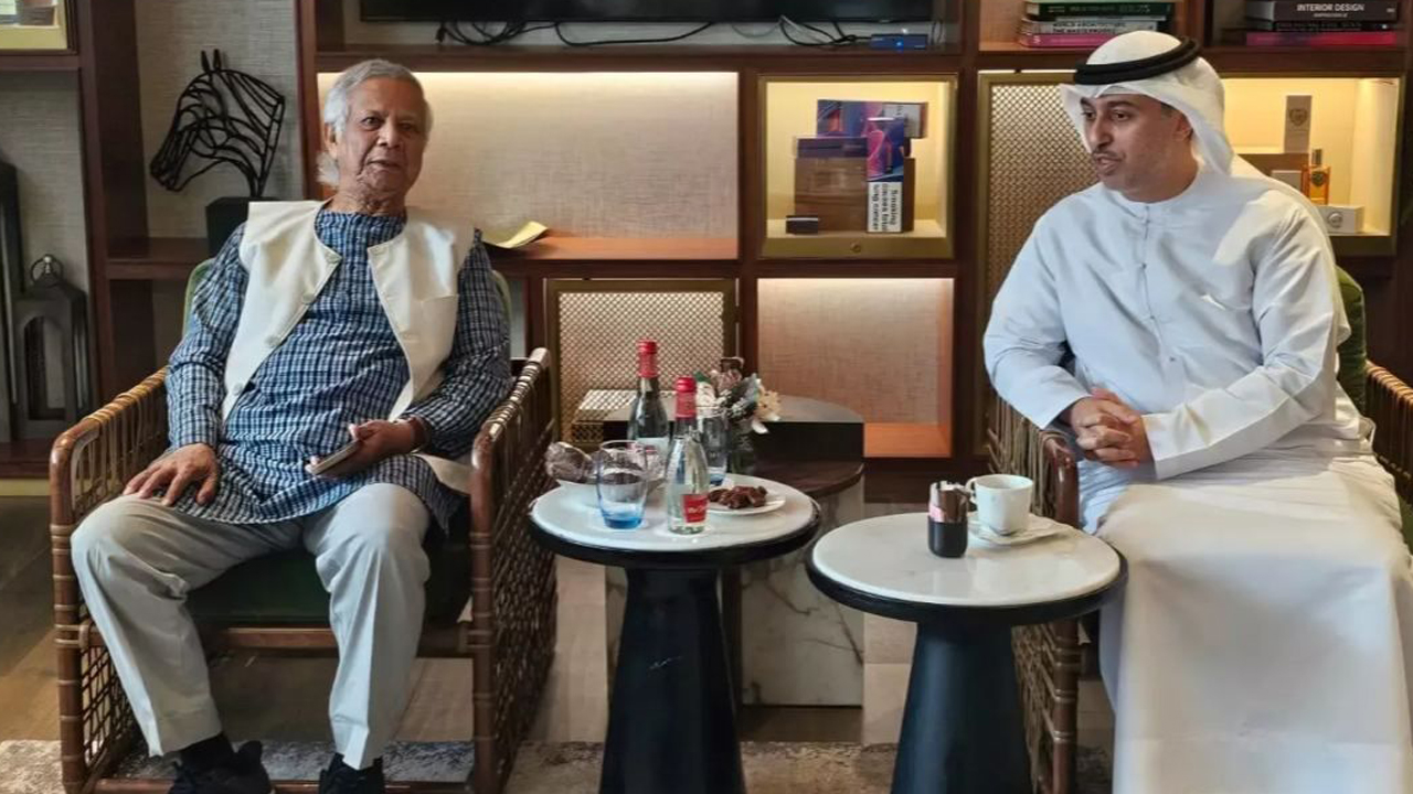 ভিসা নিষেধাজ্ঞা প্রত্যাহার ও আরও কর্মী নিতে আমিরাতের প্রতি আহ্বান