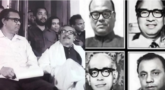 মুক্তিযোদ্ধার স্বীকৃতি থাকছে না শেখ মুজিবসহ চার শতাধিক নেতার