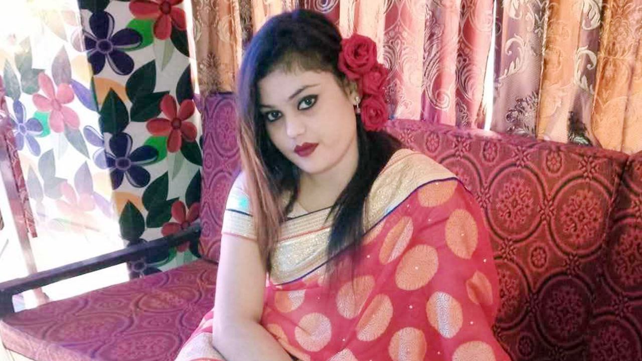 কুমিল্লায় যুব মহিলা লীগ নেত্রী বিথি গ্রেপ্তার