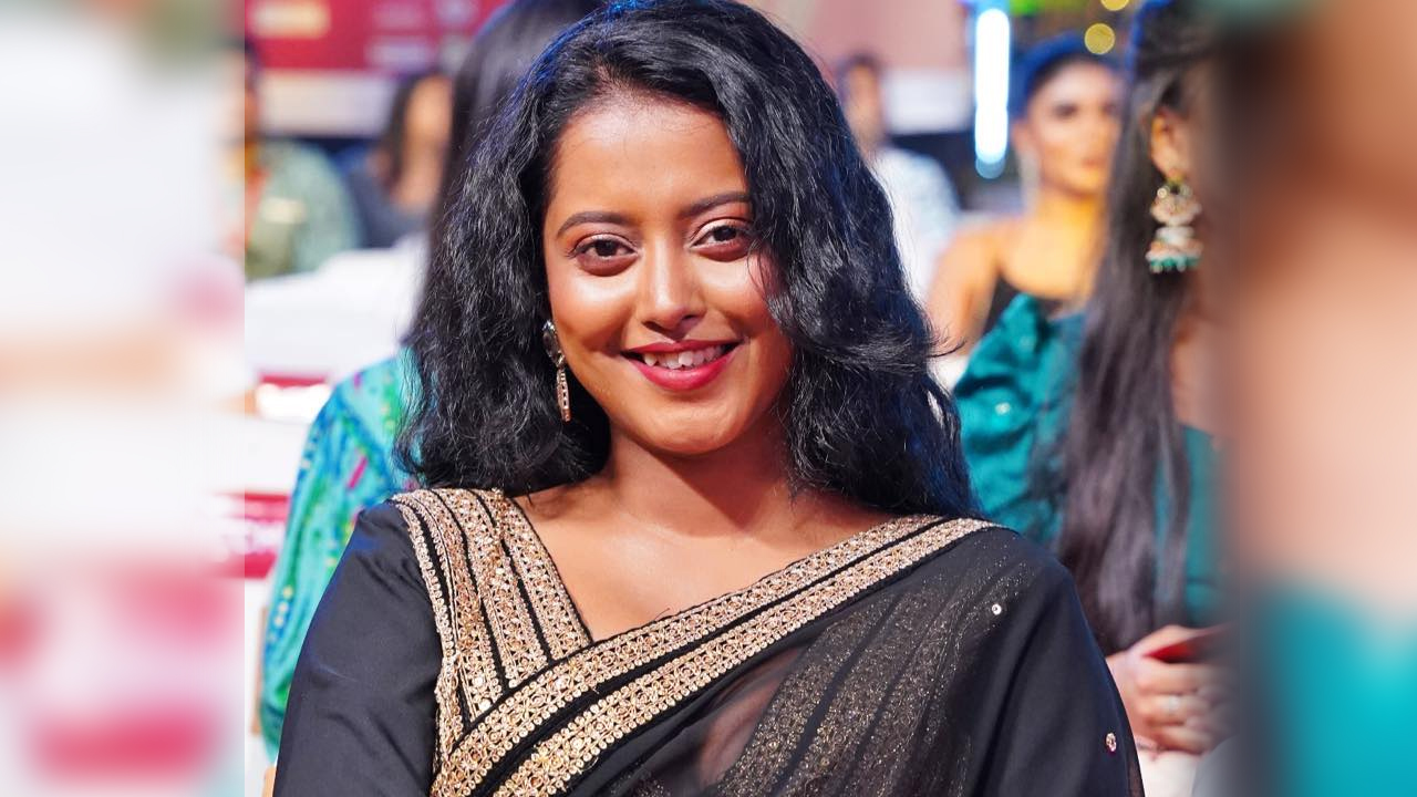 ‘সিনেমায় কাজের স্বপ্ন দেখতেই ঘটে গেল ম্যাজিক’