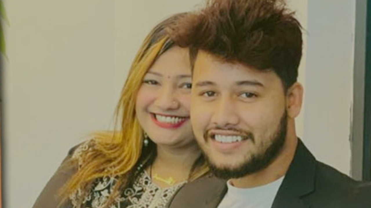 এবার সাইবার আইনে মামলার হুমকি দিলেন ‘সন্ত্রাসী’ সাজ্জাদের স্ত্রী