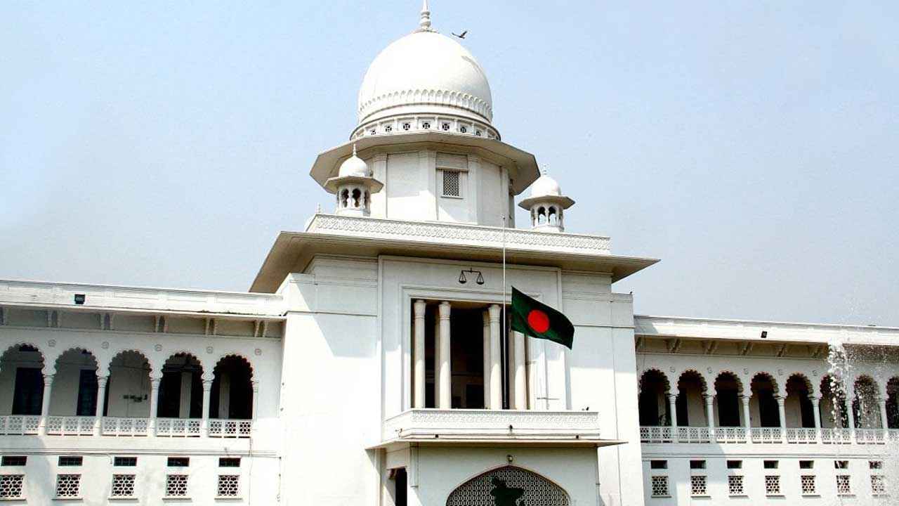 মাগুরায় ধর্ষণের শিকার শিশুটির সব ছবি অপসারণ করতে হাইকোর্টের নির্দেশ