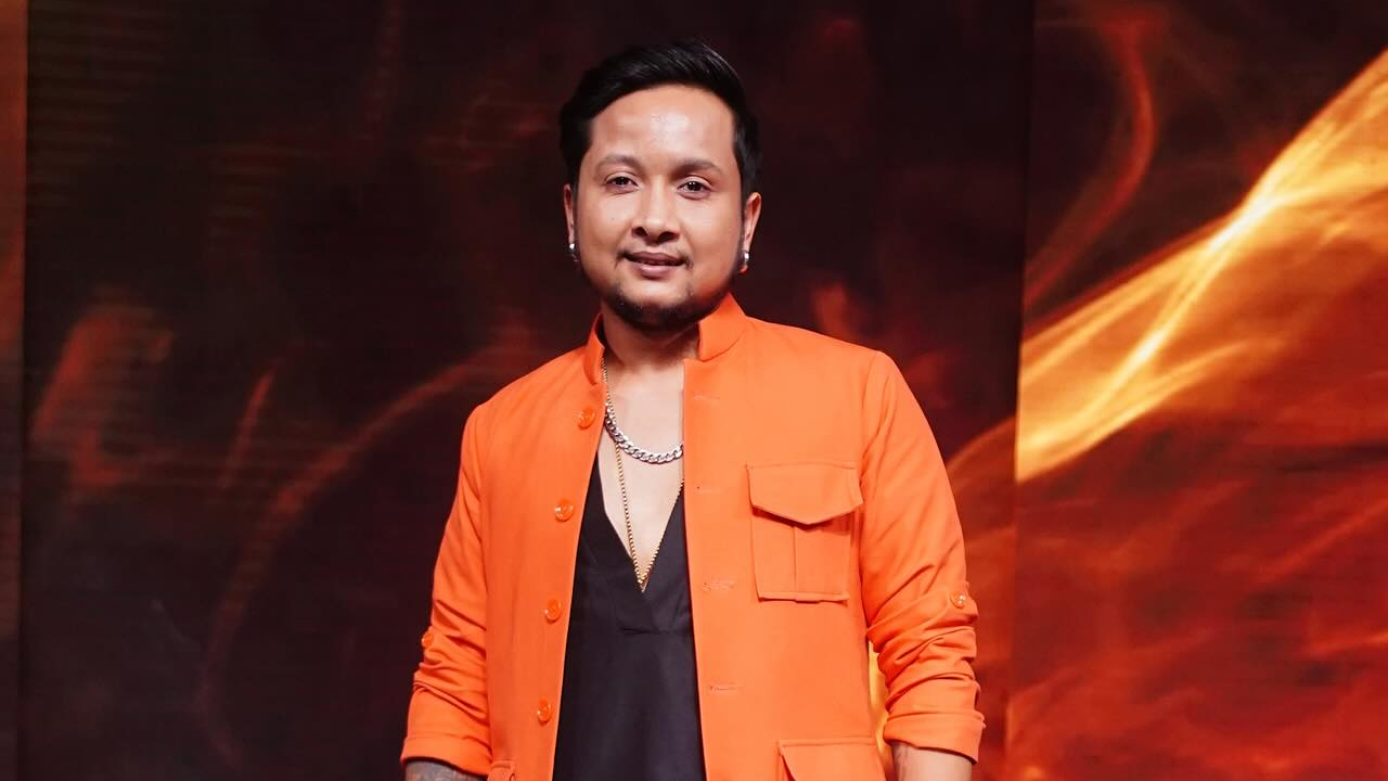 হাসপাতাল থেকে বাড়িতে ফিরছেন পবনদীপ