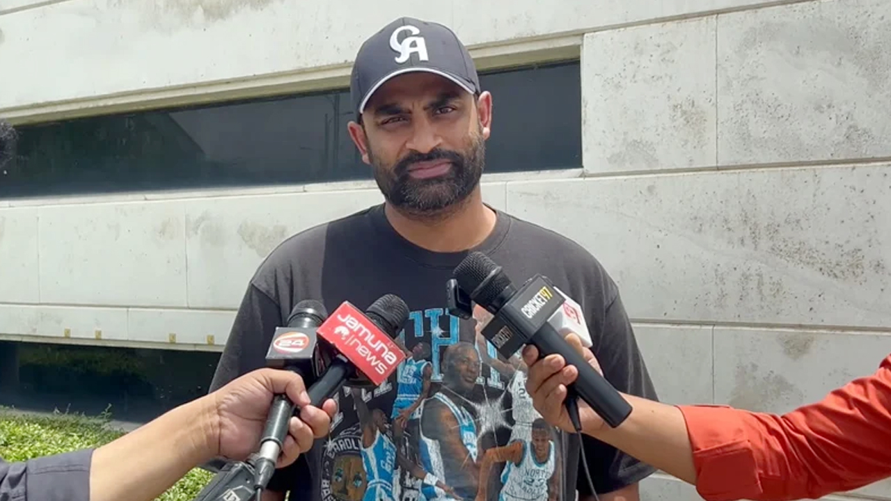 ‘বিসিবিতে ক্রিকেট ছাড়া সব হচ্ছে, আগ্রহ কমছে মানুষের’